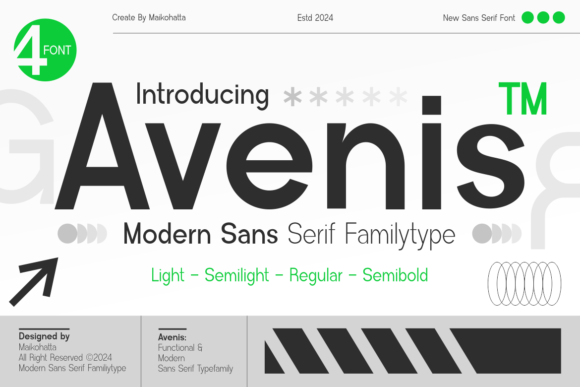 How Avenis Transformed My Brand’s Visual Identity