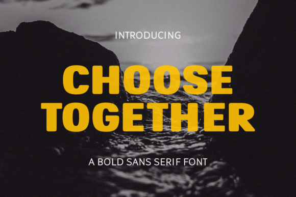 How Choose Together Transformed My Brand’s Visual Identity
