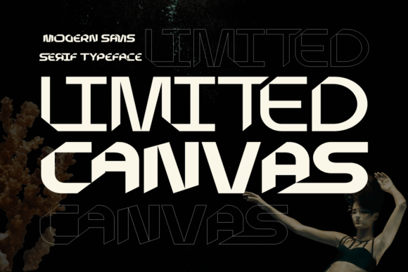 How Limited Canvas Upgraded My Brand’s Visual Identity