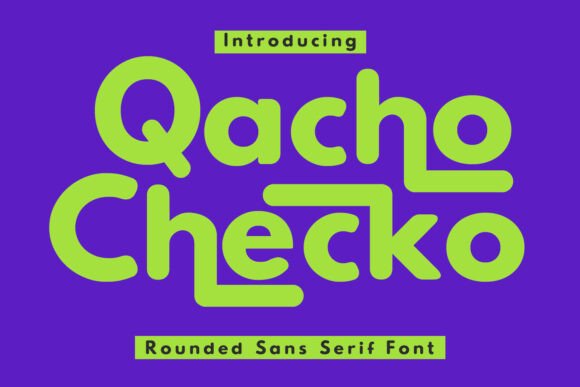 Qacho Checko: A Designer's Real-World Test